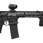 SIG RM400SDI16BR5FX M400 SDI 556 16 BLK TELE | Elite Firearms
