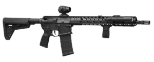 SIG RM400SDI16BR5FX M400 SDI 556 16 BLK TELE | Elite Firearms