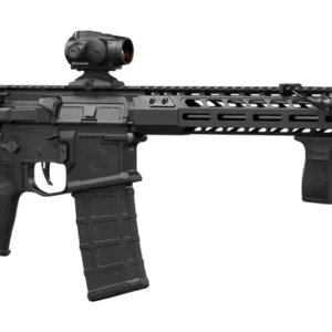 SIG RM400SDI16BR5FX    M400 SDI 556 16 BLK TELE