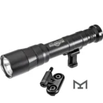 SUREFIRE SCOUT LIGHT TURBO 18650/123