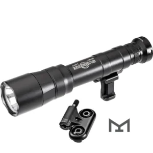 SUREFIRE SCOUT LIGHT TURBO 18650/123