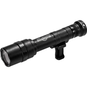 SUREFIRE M640U SCOUT PRO 1000LUM BK