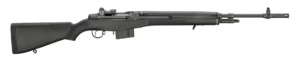 SPRINGFIELD ARMORY M1A STD 22" 308WIN BL/SYN CA | Elite Firearms