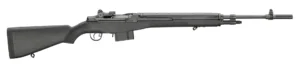 SPRINGFIELD ARMORY M1A LOADED 22"308 BL/BLACK SYN | Elite Firearms