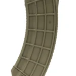 Century Arms US Palm AK30R Rifle Magazine FDE 7.62x39 30/rd | Elite Firearms
