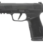 SIG P365 XMACRO 9MM 3.7" 10RD BLK | Elite Firearms