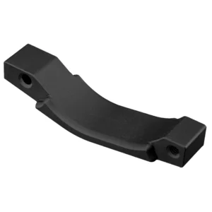 Magpul MAG015-BLK Trigger Guard Drop-In Black Anodized Aluminum For AR-15/M16/M4