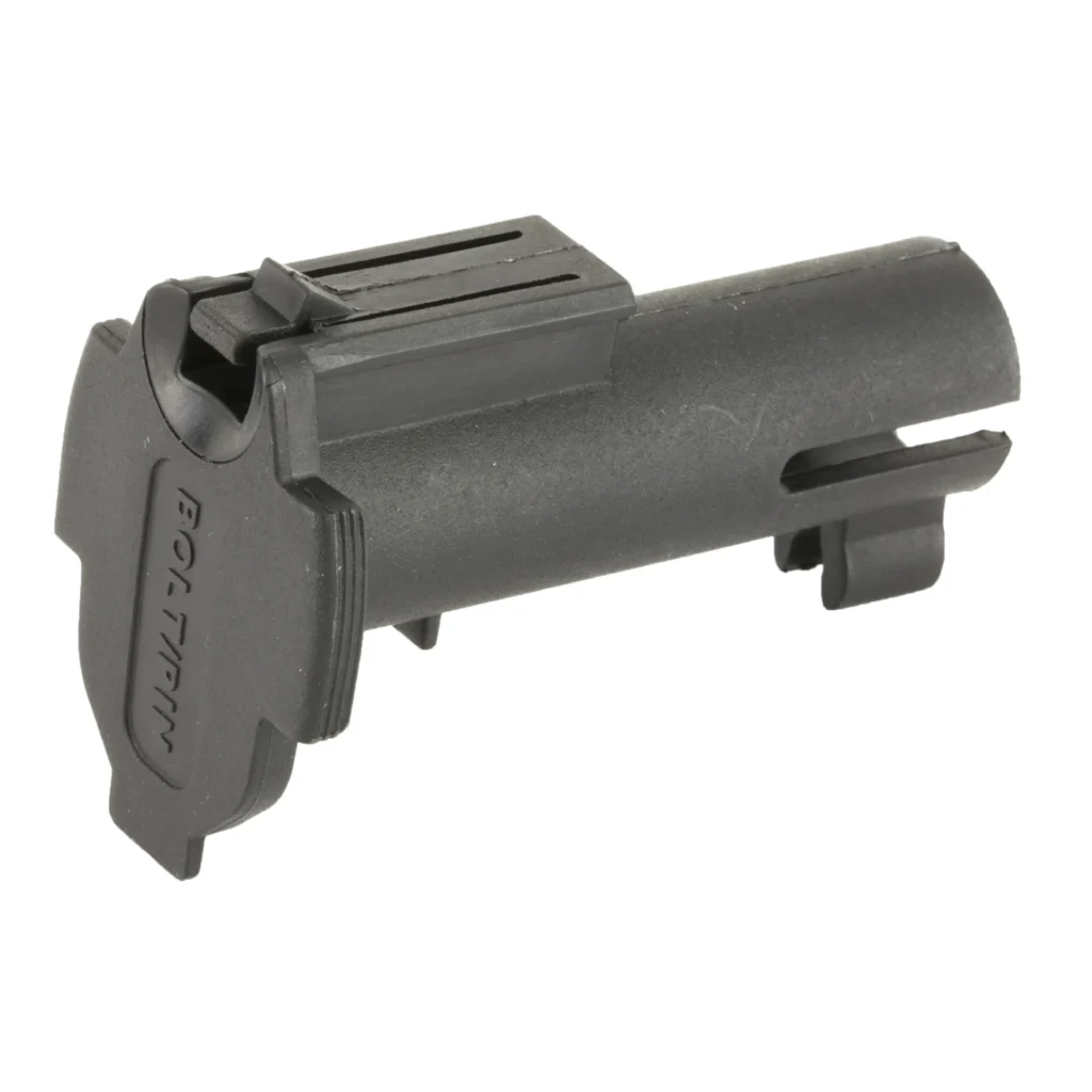 Magpul MAG057-BLK MIAD/MOE Bolt & Firing Pin Core AR10/AR15/M4/M16/M110/SR25 Black Polymer