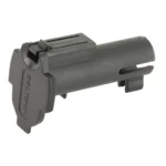 Magpul MAG057-BLK MIAD/MOE Bolt & Firing Pin Core AR10/AR15/M4/M16/M110/SR25 Black Polymer