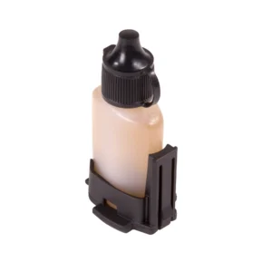 Magpul MAG059-BLK MIAD/MOE Lube Bottle Core AR10/AR15/M4/M16/M110/SR25 0.50 oz Polymer