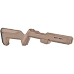Magpul MAG1076-FDE PC Backpacker Flat Dark Earth Synthetic Ruger PC Carbine Stock