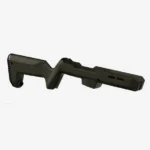 Magpul MAG1076-ODG PC Backpacker  OD Green Synthetic Ruger PC Carbine Stock