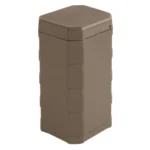 Magpul MAG1155-FDE DAKA Can Flat Dark Earth Polymer Large | Elite Firearms