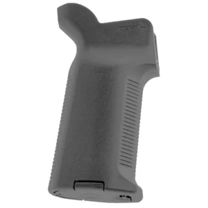 Magpul MAG1165-BLK MOE-K2 XL Grip Black Polymer for AR-15, AR-10, M4, M16, M110, SR25