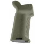 Magpul MAG1165-ODG MOE K2 XL Grip AR-15,AR-10,M4,M16 OD Green Polymer