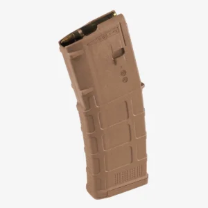 Magpul MAG1183-MCT PMAG GEN M3 10+1/30+1 223 Rem/5.56 NATO Fits AR/M4 Black Polymer | Elite Firearms