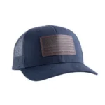 MAGPUL STD LEATHER PATCH TRUCKER NVY