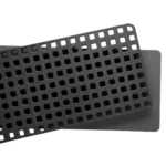 Magpul MAG1324BLK DAKA Grid Organizer Black Polypropylene for Pelican 1750 Protector/Eylar 53"/Harbor Freight Apache 9800