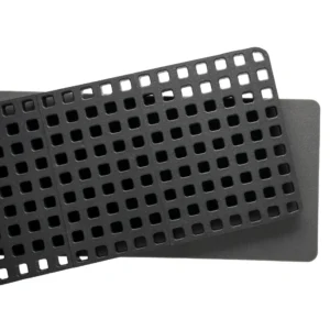 Magpul MAG1324BLK DAKA Grid Organizer Black Polypropylene for Pelican 1750 Protector/Eylar 53"/Harbor Freight Apache 9800