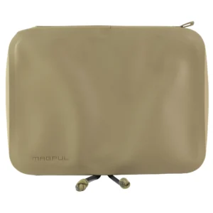 Magpul MAG1361-245 DAKA Utility Organizer Flat Dark Earth Polymer