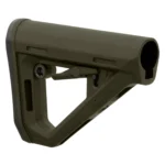 Magpul MAG1377ODG DT Carbine Stock Olive Drab Green Synthetic for AR-15, M16, M4 with Mil-Spec Tube (Tube Not Included)