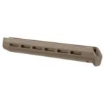 Magpul MAG1381FDE MLOK Handguard  Flat Dark Earth Marlin 1895 12" Long Compatible w/ Type 1/2 Magpul Rail Covers