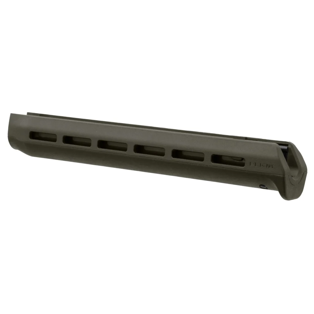 Magpul MAG1381ODG MLOK Handguard OD Green 12" Long Compatible w/ Marlin 1895-Pattern Rifles