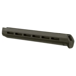 Magpul MAG1381ODG MLOK Handguard OD Green 12" Long Compatible w/ Marlin 1895-Pattern Rifles