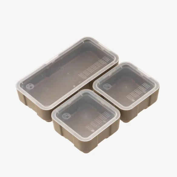 MAGPUL DAKA GRID BINS 2X2/2X4 FDE