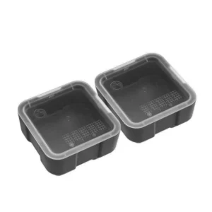 MAGPUL DAKA GRID BINS 2X2 BLK