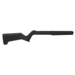 Magpul MAG1428BLK MOE X-22 Stock Black for Ruger 10/22