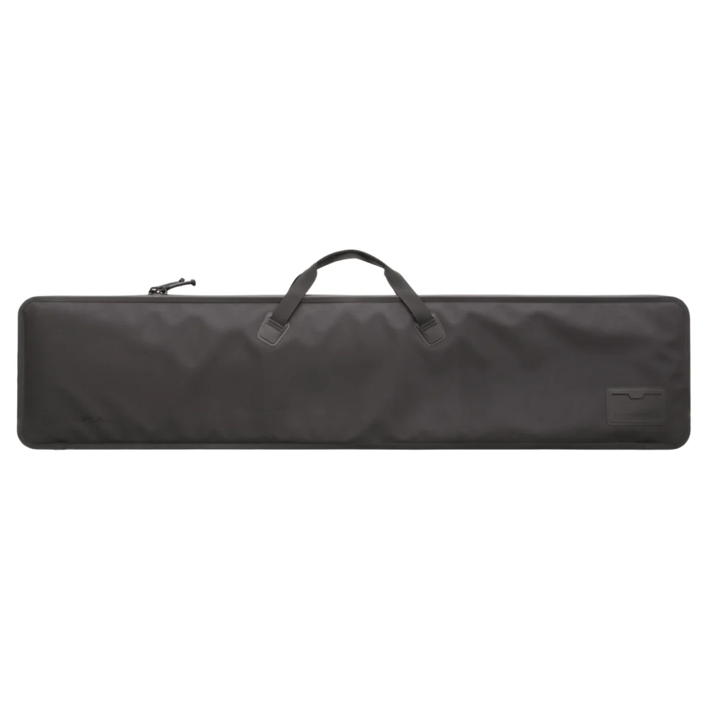 Magpul MAG1461001 DAKA Soft Case 44" Black Daka Grit Weather Resistant