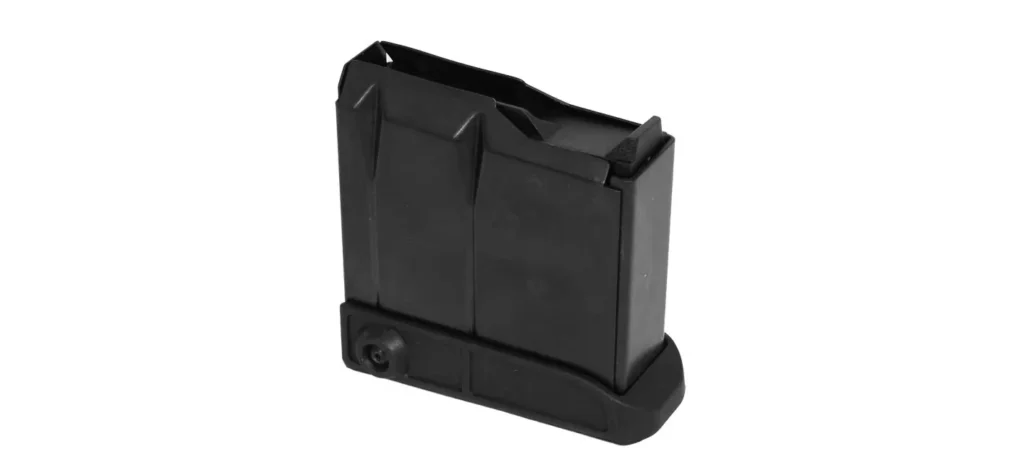 TIKKA S54065122   MAG T3/TAC1    308/260/65CM 10R | Elite Firearms