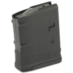 Magpul MAG290-BLK PMAG GEN M3 10rd 308 Win/7.62x51mm NATO Fits AR-10/M110/SR25 Black Polymer