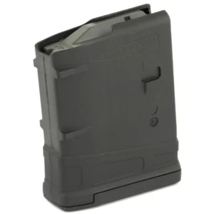 Magpul MAG290-BLK PMAG GEN M3 10rd 308 Win/7.62x51mm NATO Fits AR-10/M110/SR25 Black Polymer