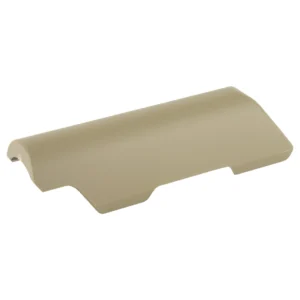 Magpul MAG326-FDE MOE/CTR Cheek Riser Flat Dark Earth 0.50" Fits MOE/CTR Stocks