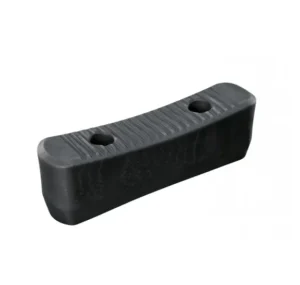 Magpul MAG342-BLK PRS2 Extended Butt Pad made of Rubber with Black Finish for HK G3, 91 | Elite Firearms