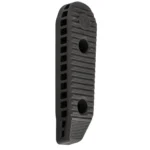 Magpul MAG349-BLK MOE SL Enhanced Butt Pad Black Rubber Width 0.70"
