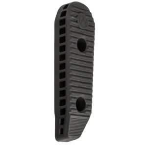 Magpul MAG349-BLK MOE SL Enhanced Butt Pad Black Rubber Width 0.70"