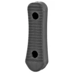 Magpul MAG350-BLK PRS Extended Butt Pad PRS AR15/M16, AR10/SR25 Black Rubber