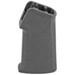 Magpul MAG438-BLK MOE-K Grip Aggressive Textured Black Polymer for AR-15, AR-10, M4, M16, M110, SR25