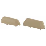 Magpul MAG461-FDE Hunter/SGA Cheek Riser Kit High 0.50"/0.75" w/Cheek Weld Raise Flat Dark Earth