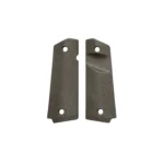 Magpul MAG544-ODG MOE Grip Panels Aggressive TSP Texture OD Green Polymer for 1911 (Full Size)