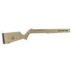 Magpul MAG548-FDE Hunter X-22 Stock Fixed Adjustable Comb Flat Dark Earth Synthetic for Ruger 10/22