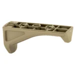Magpul MAG598-FDE M-LOK AFG Flat Dark Earth Polymer Angled Foregrip for AR-Platform