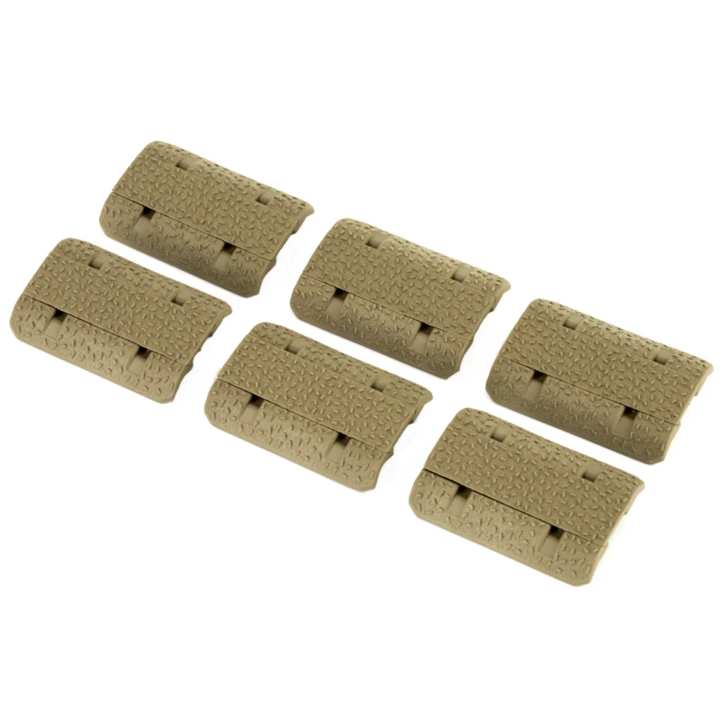 MAGPUL M-LOK RAIL COVER TYPE 2 FDE