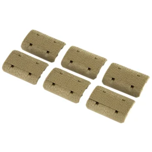 MAGPUL M-LOK RAIL COVER TYPE 2 FDE