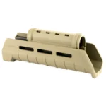 Magpul MAG619-FDE MOE AK Handguard AK-Platform Flat Dark Earth Polymer