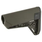 Magpul MAG653-ODG MOE SL-S Carbine Stock OD Green Synthetic AR-15 M16 M4