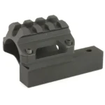 Magpul MAG799-BLK X-22 Backpacker Optic Mount Black | Elite Firearms